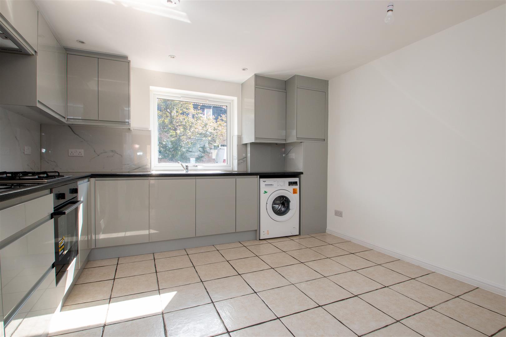 Rushleys Close, Loughton, Milton Keynes